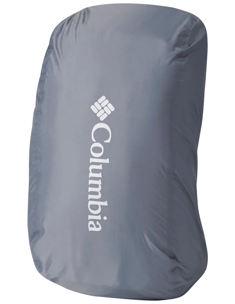 Columbia Unisex Blue Trail Elite 22L Backpack - Image 4