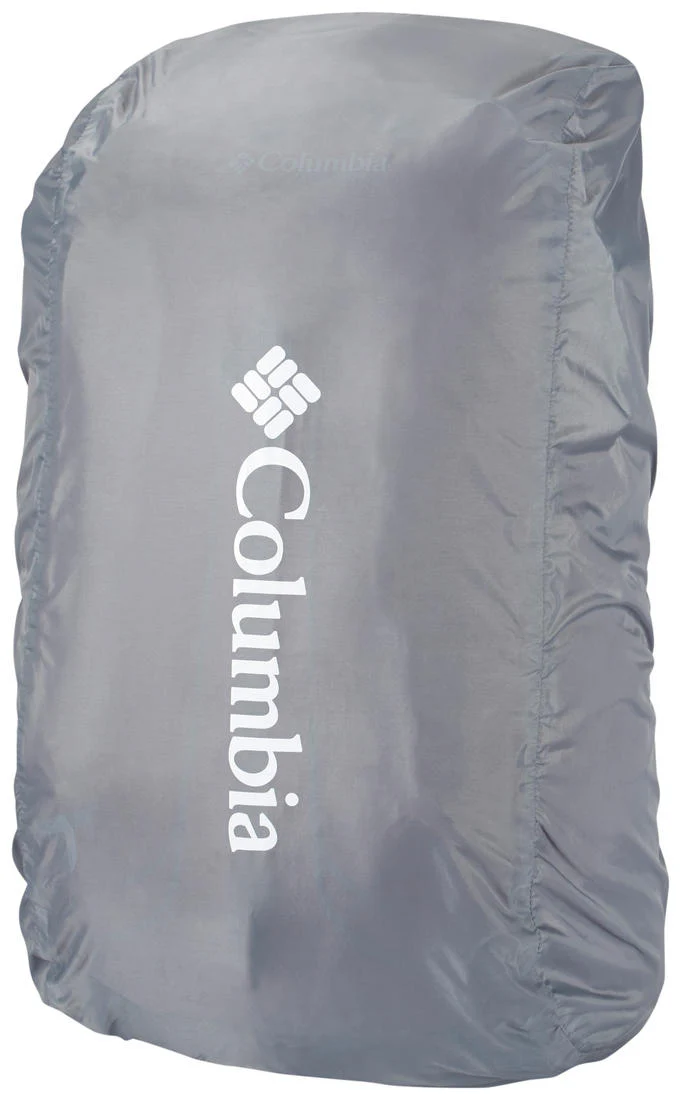 Columbia Unisex Orange Trail Elite 22L Backpack - Image 4