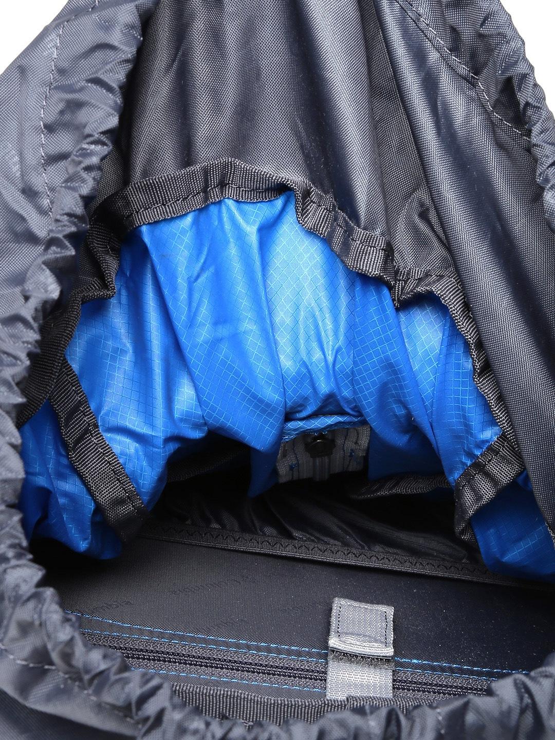 Columbia Unisex Blue Trail Elite 35L Backpack - Image 4