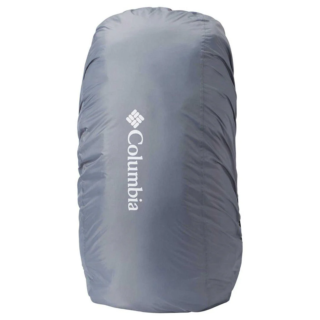 Columbia Unisex Blue Trail Elite 55L Backpack - Image 2