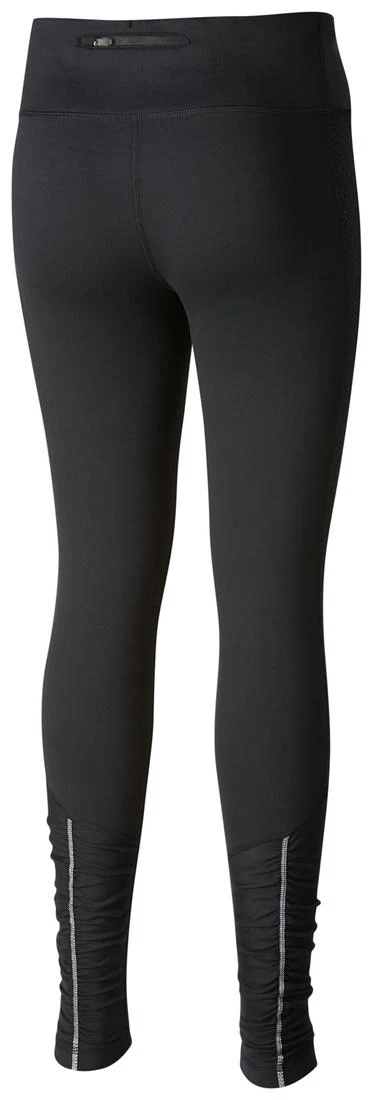 Columbia Women Black Trail Flash Legging - Image 2