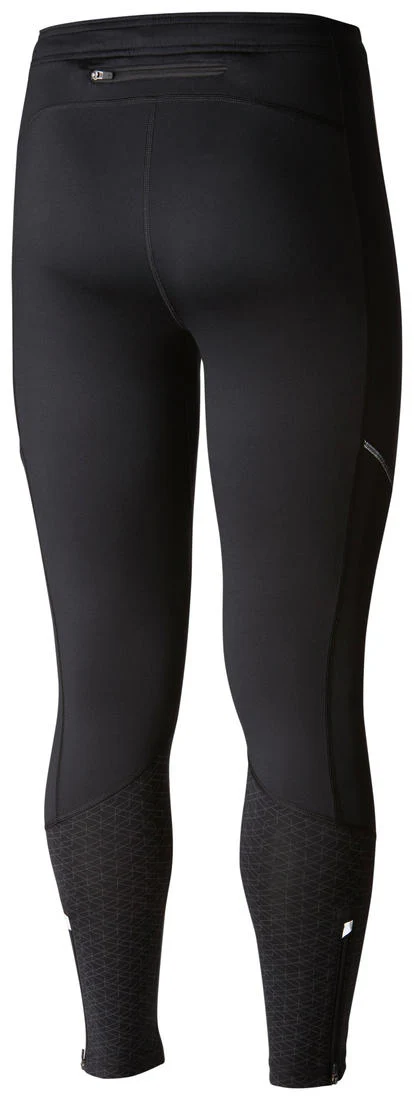 Columbia Men Black Trail Flash Tight - Image 2