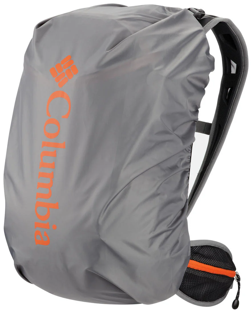 Columbia Unisex Blue Trail Pursuit 30L Backpack - Image 2