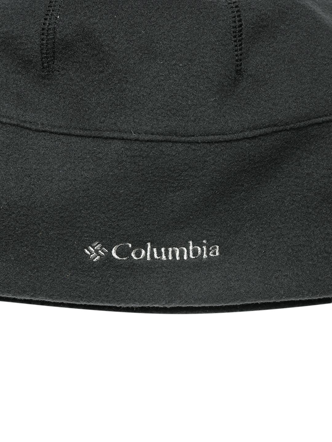 Columbia Unisex Black Trail Shaker Beanie - Image 4