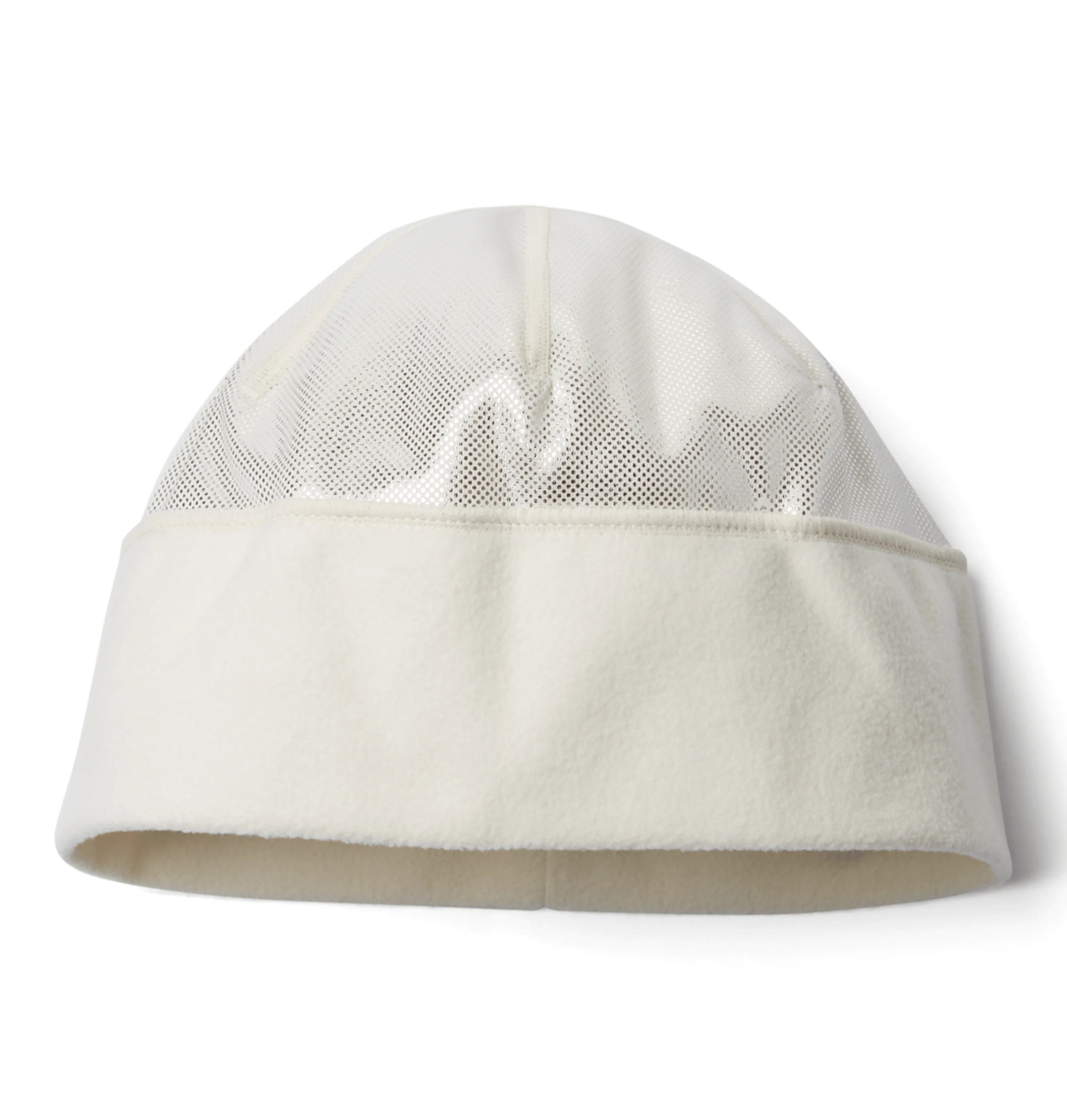 Columbia Unisex White Trail Shaker Beanie - Image 2