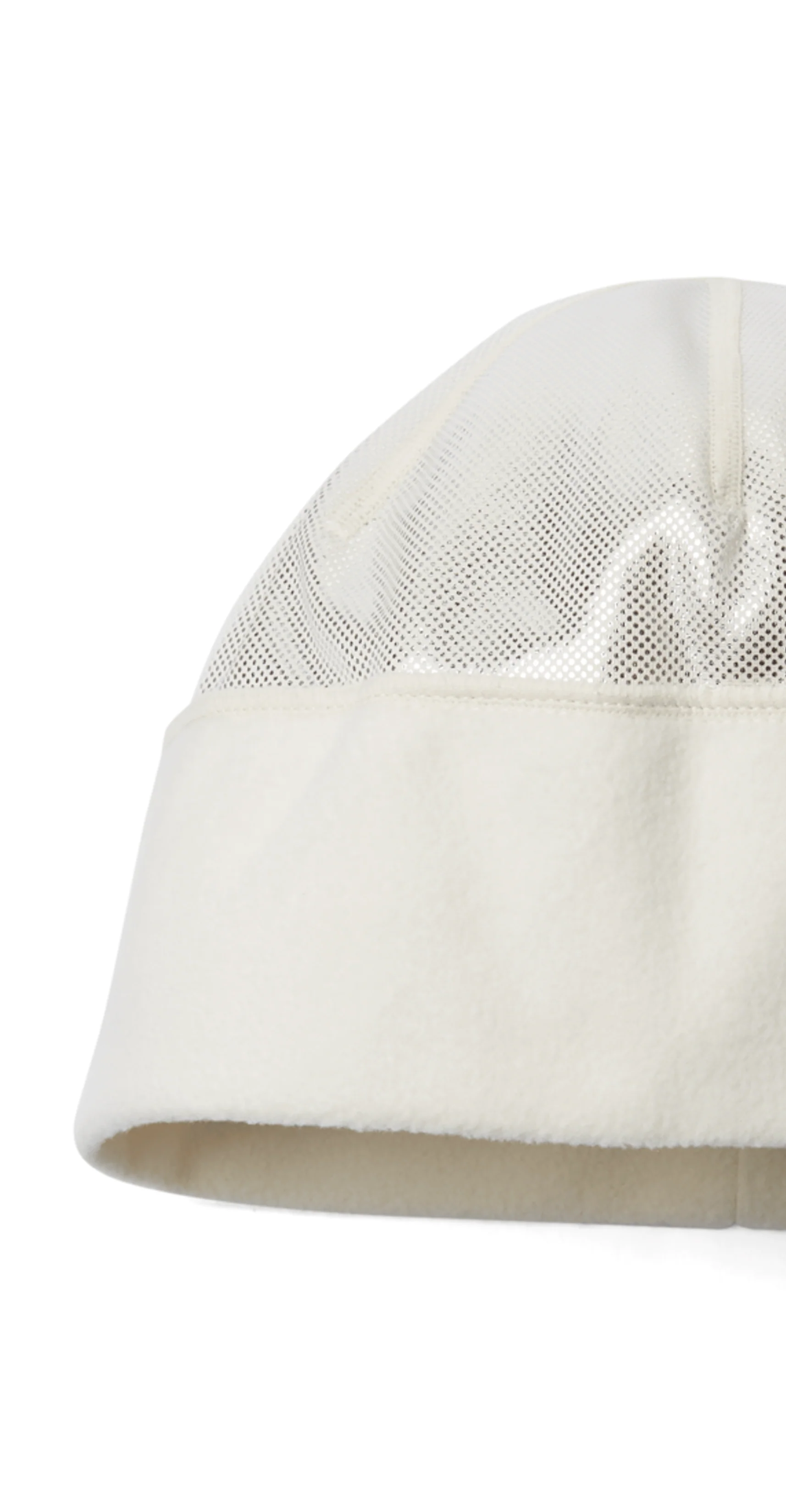 Columbia Unisex White Trail Shaker Beanie - Image 3