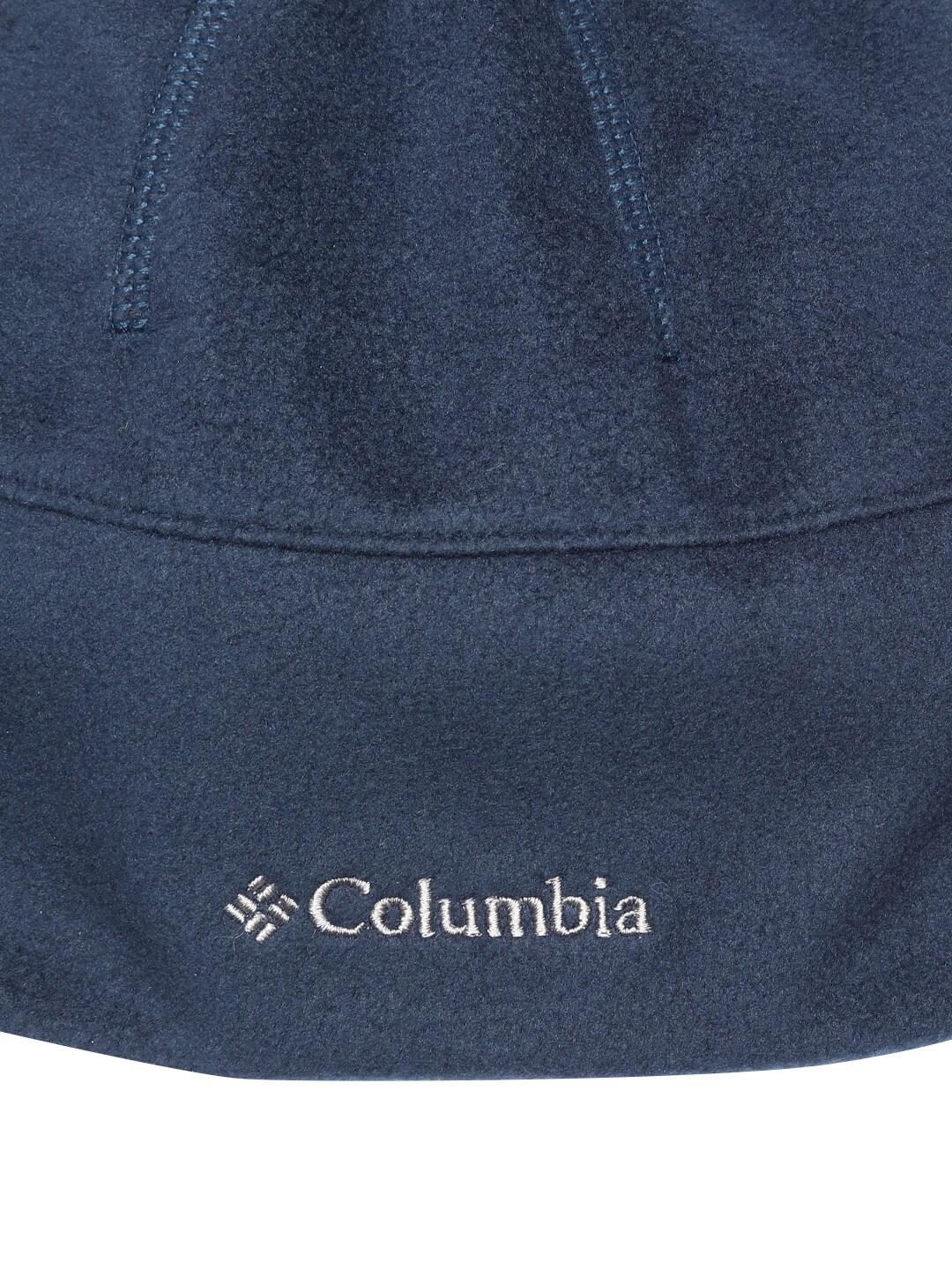 Columbia Unisex Blue Trail Shaker Beanie - Image 4
