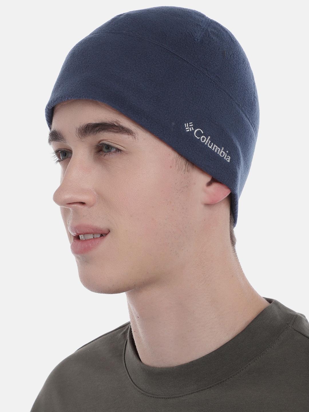Columbia Unisex Blue Trail Shaker Beanie - Image 5