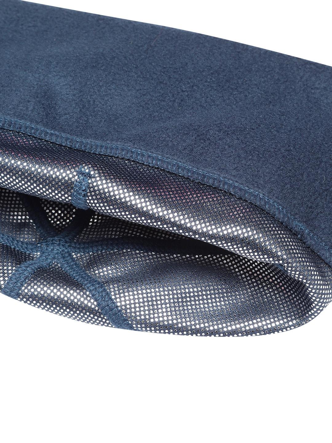 Columbia Unisex Blue Trail Shaker Beanie - Image 6