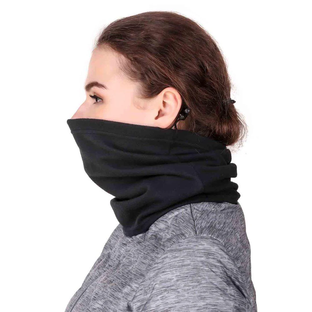 Columbia Unisex Black Trail Shaker Gaiter - Image 4