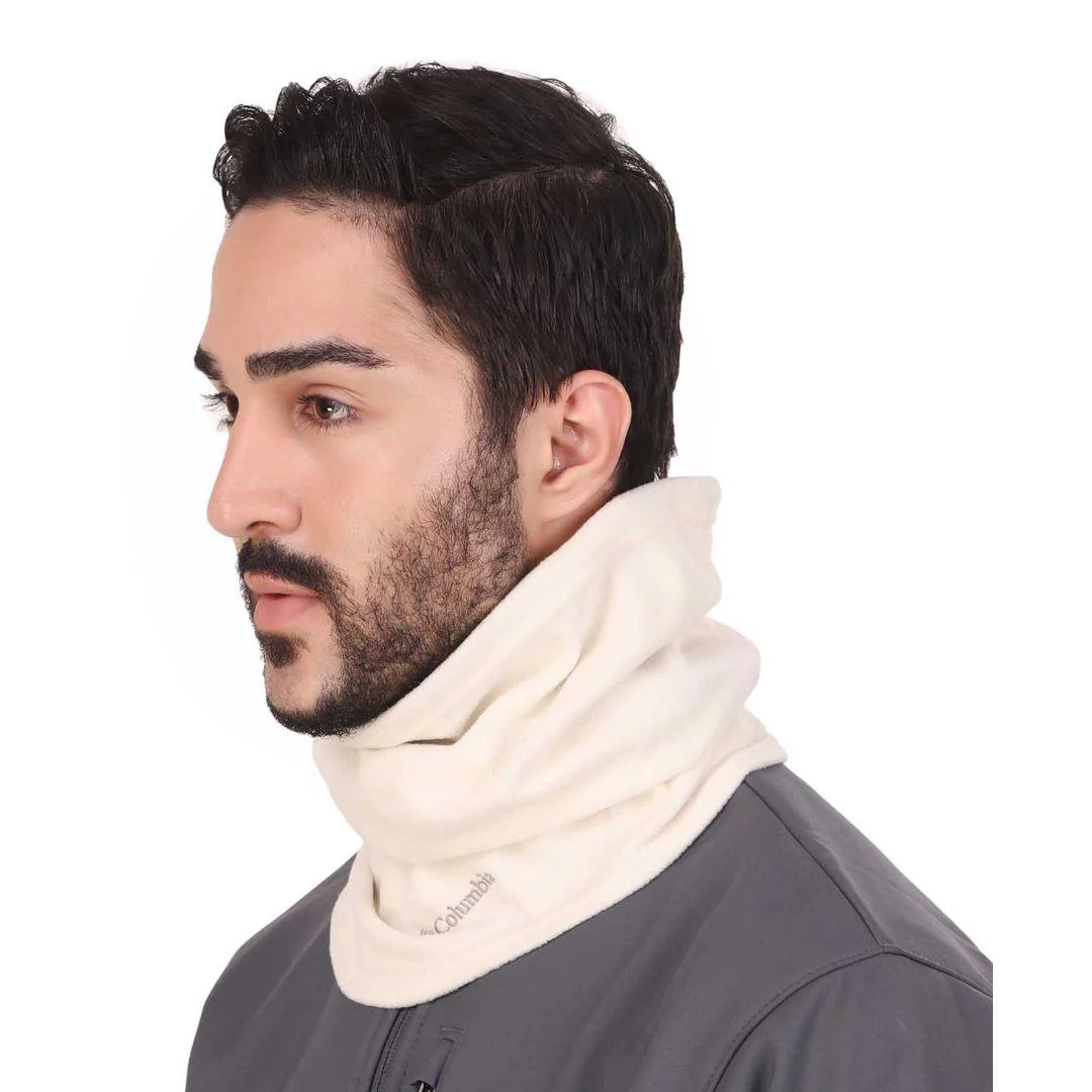 Columbia Unisex White Trail Shaker Gaiter - Image 4