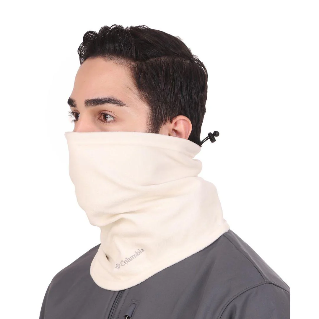 Columbia Unisex White Trail Shaker Gaiter - Image 5