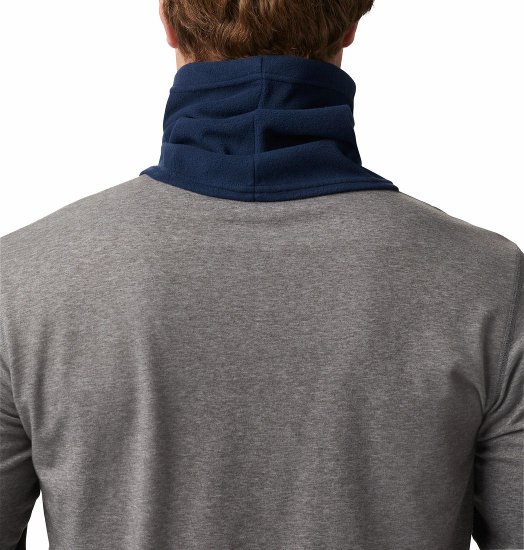 Columbia Unisex Blue Trail Shaker Gaiter - Image 2