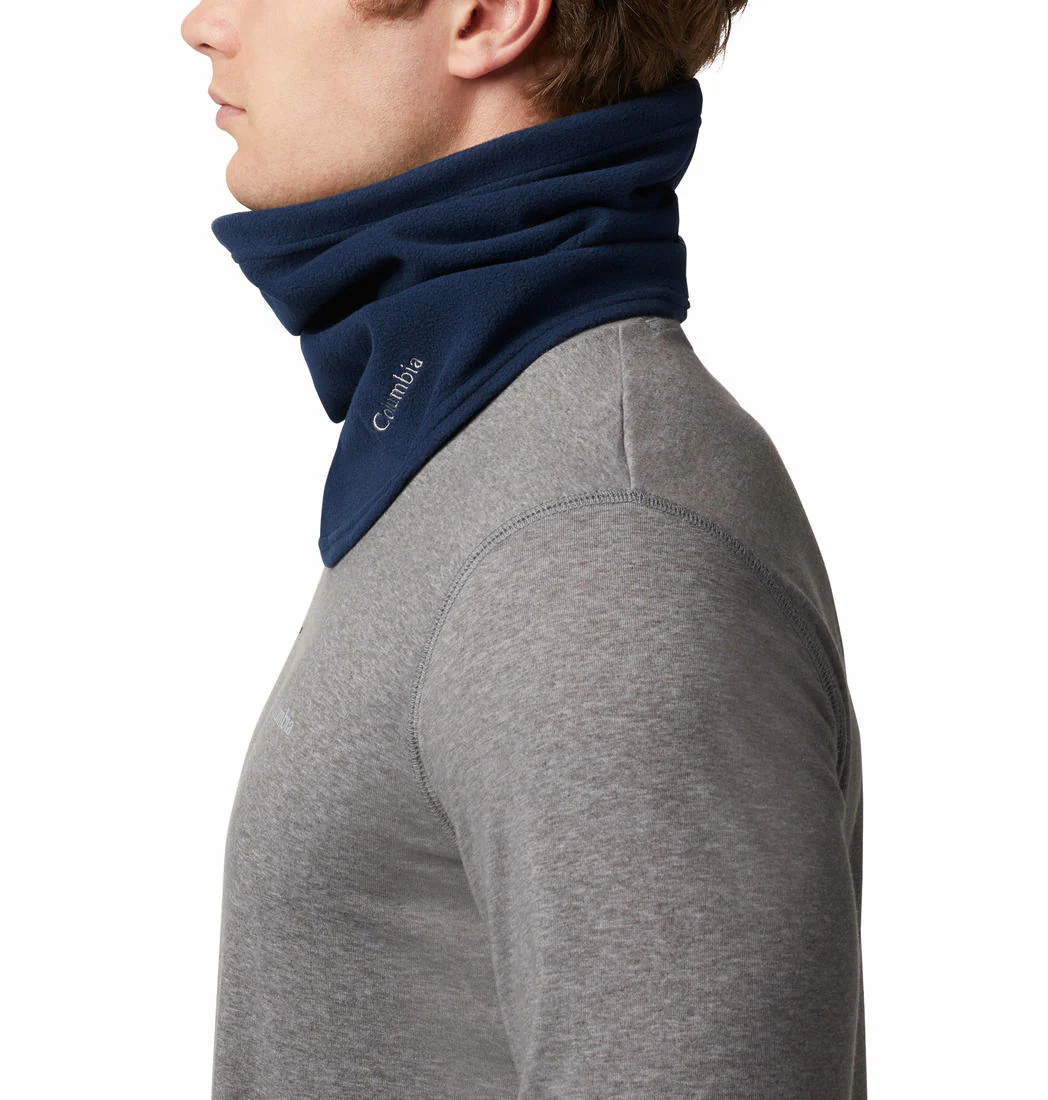 Columbia Unisex Blue Trail Shaker Gaiter - Image 3