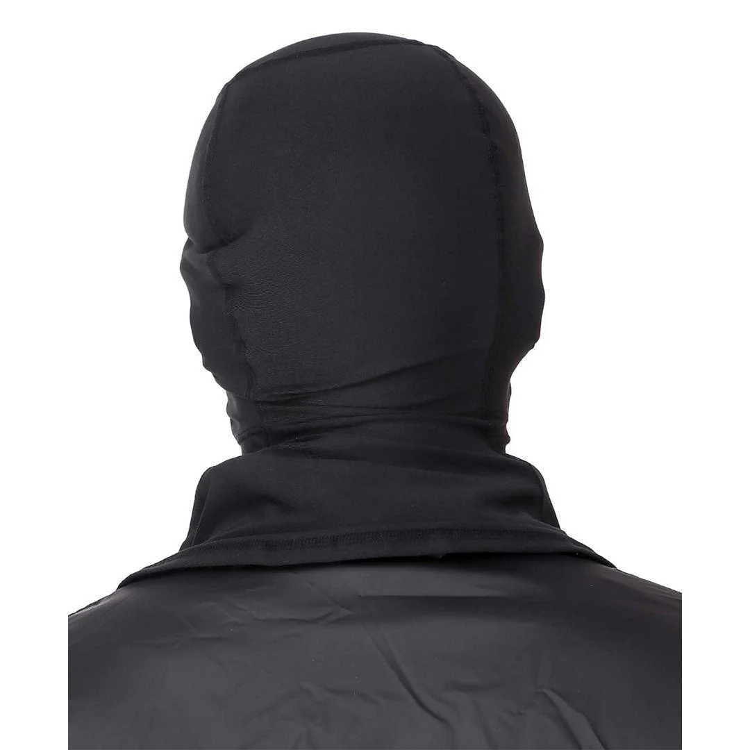 Columbia Unisex Black Trail Summit Balaclava II - Image 7
