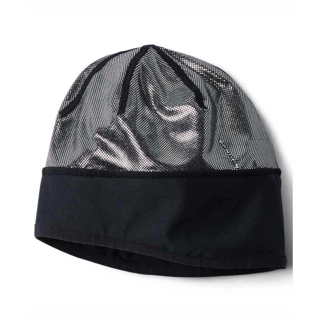 Columbia Unisex Black Trail Summit Beanie II - Image 2