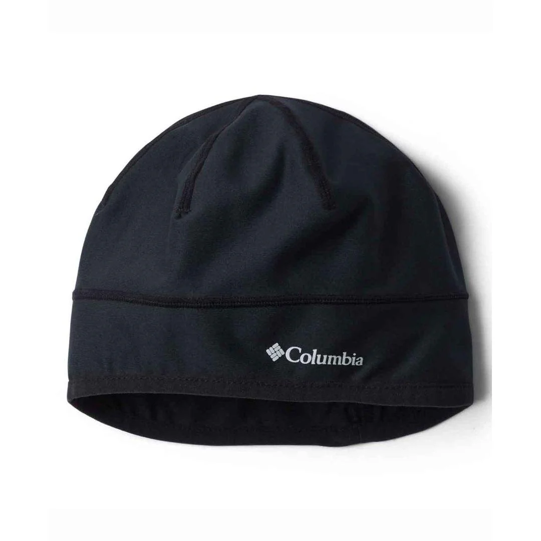 Columbia Unisex Black Trail Summit Beanie II - Image 4