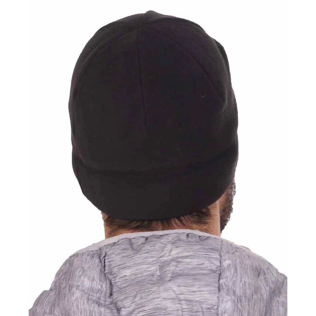 Columbia Unisex Black Trail Summit Beanie II - Image 5
