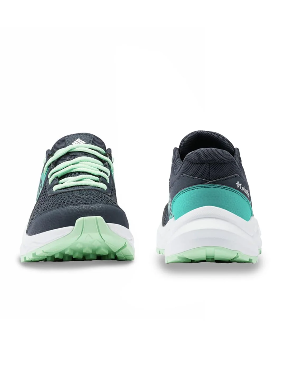 Columbia Women Navy Blue TRAILSTORM BEYOND - Image 2