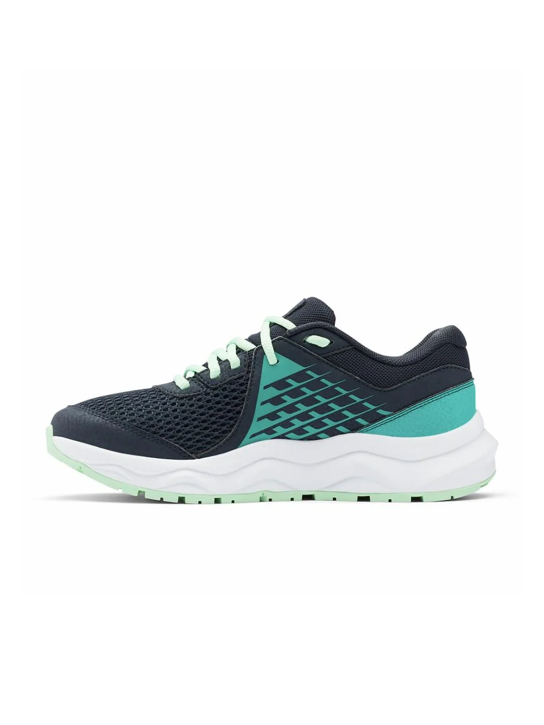 Columbia Women Navy Blue TRAILSTORM BEYOND - Image 4