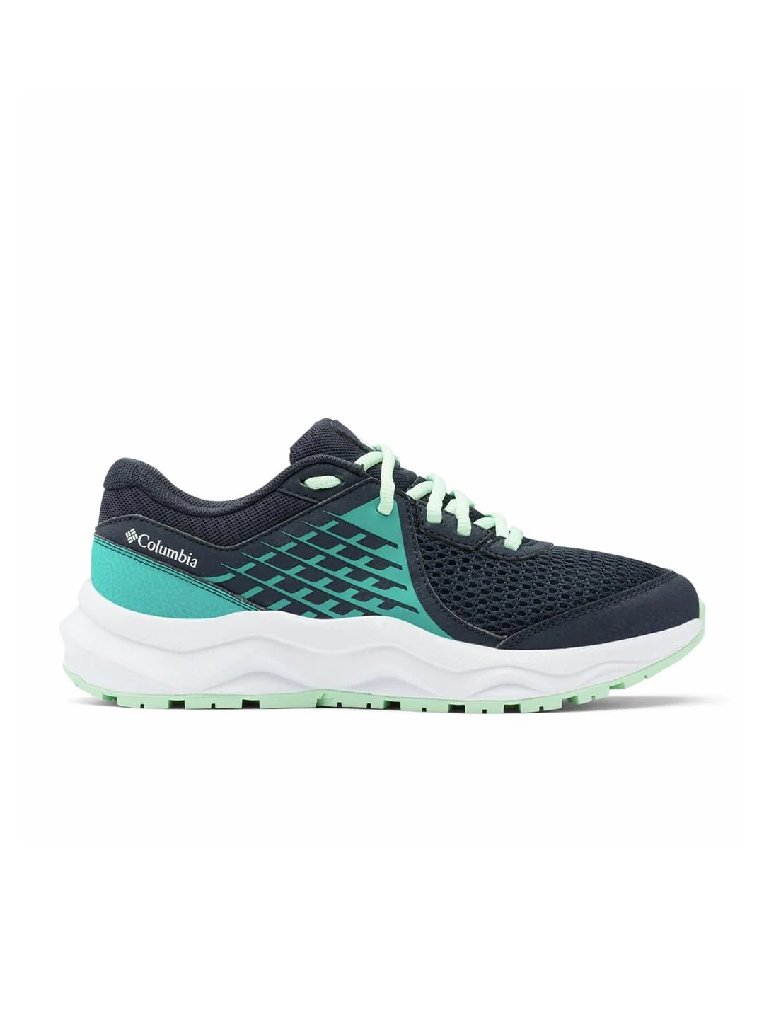 Columbia Women Navy Blue TRAILSTORM BEYOND - Image 6
