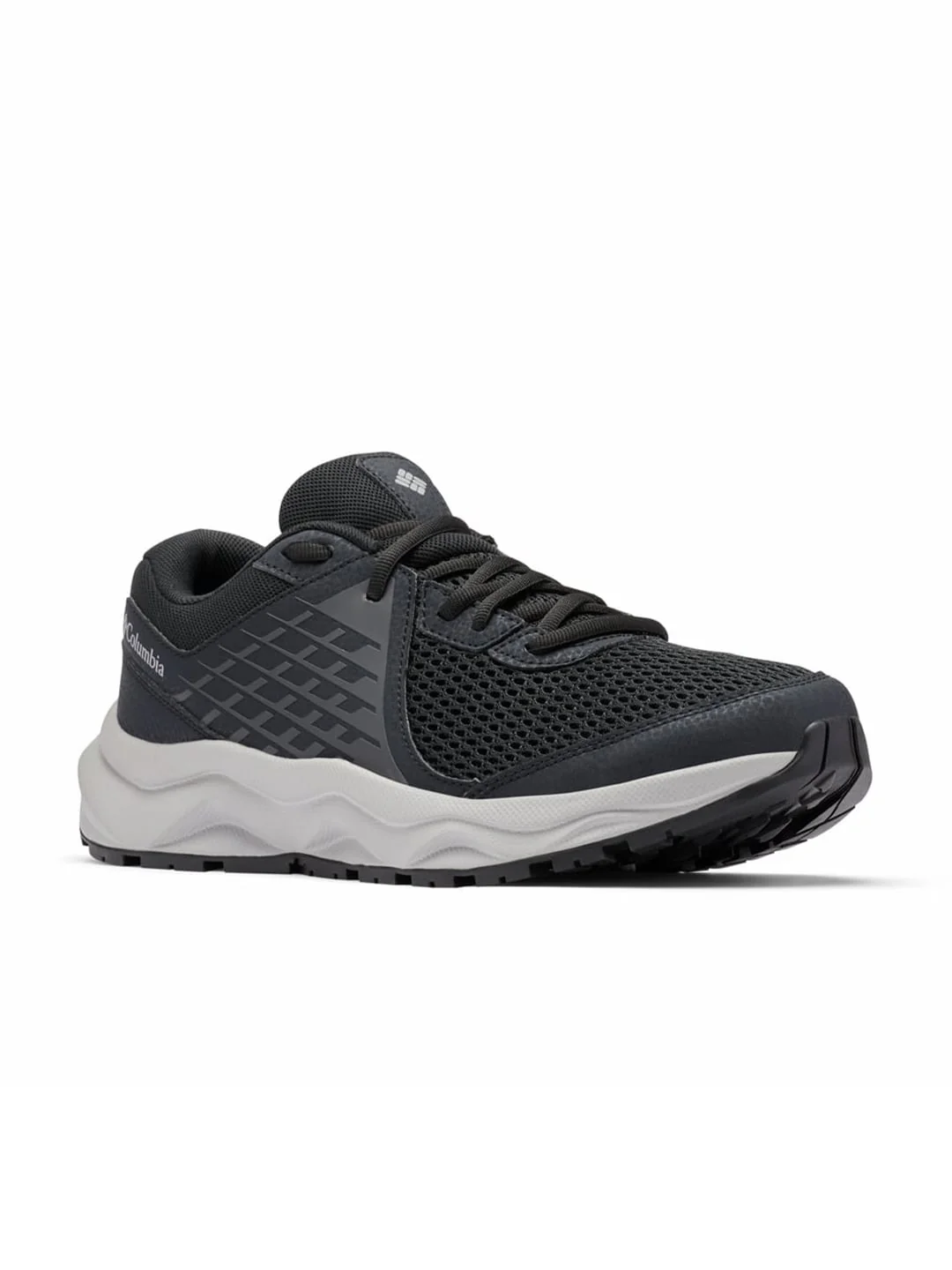 Columbia Men Black TRAILSTORM BEYOND