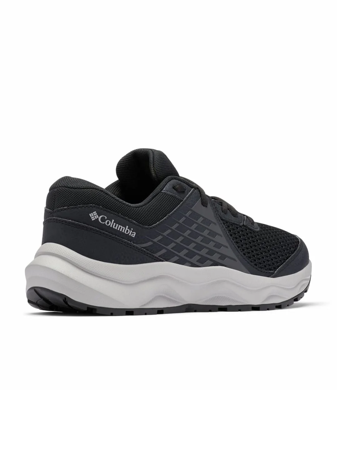 Columbia Men Black TRAILSTORM BEYOND - Image 2