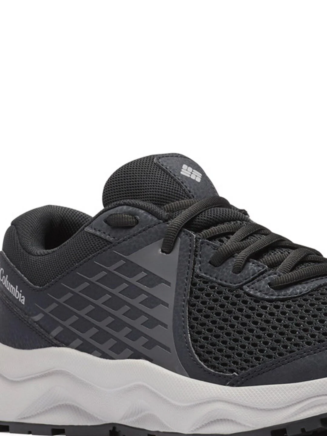 Columbia Men Black TRAILSTORM BEYOND - Image 7