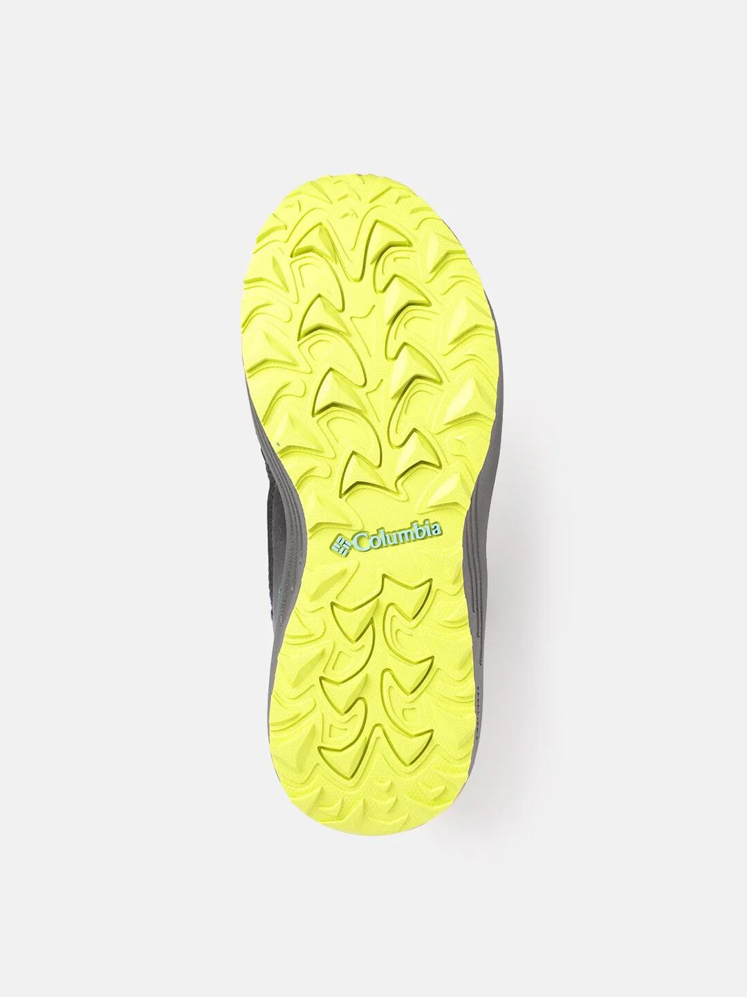 Columbia Women Black TRAILSTORM MID WATERPROOF - Image 4