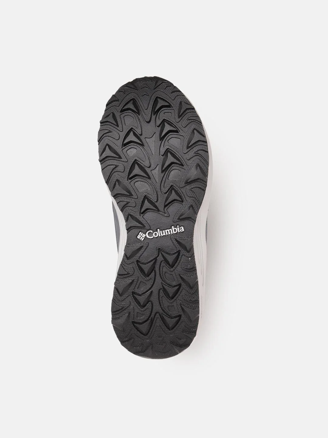 Columbia Women Grey TRAILSTORM MID WATERPROOF - Image 4