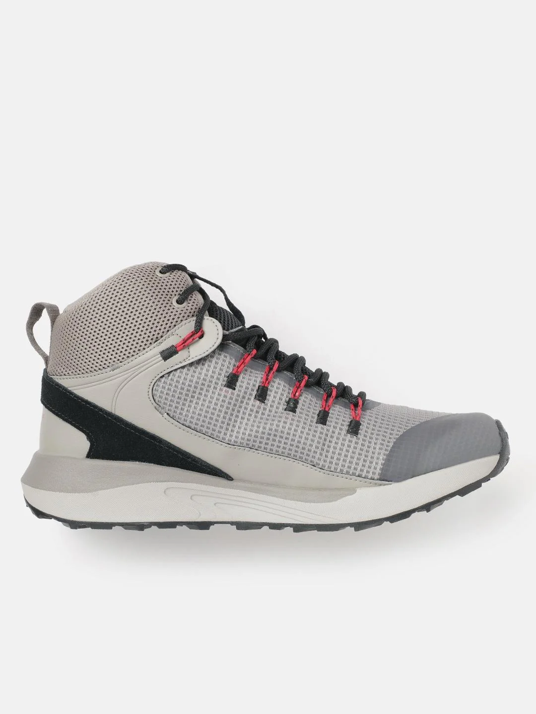 Columbia Men Black TRAILSTORM MID WATERPROOF - Image 2