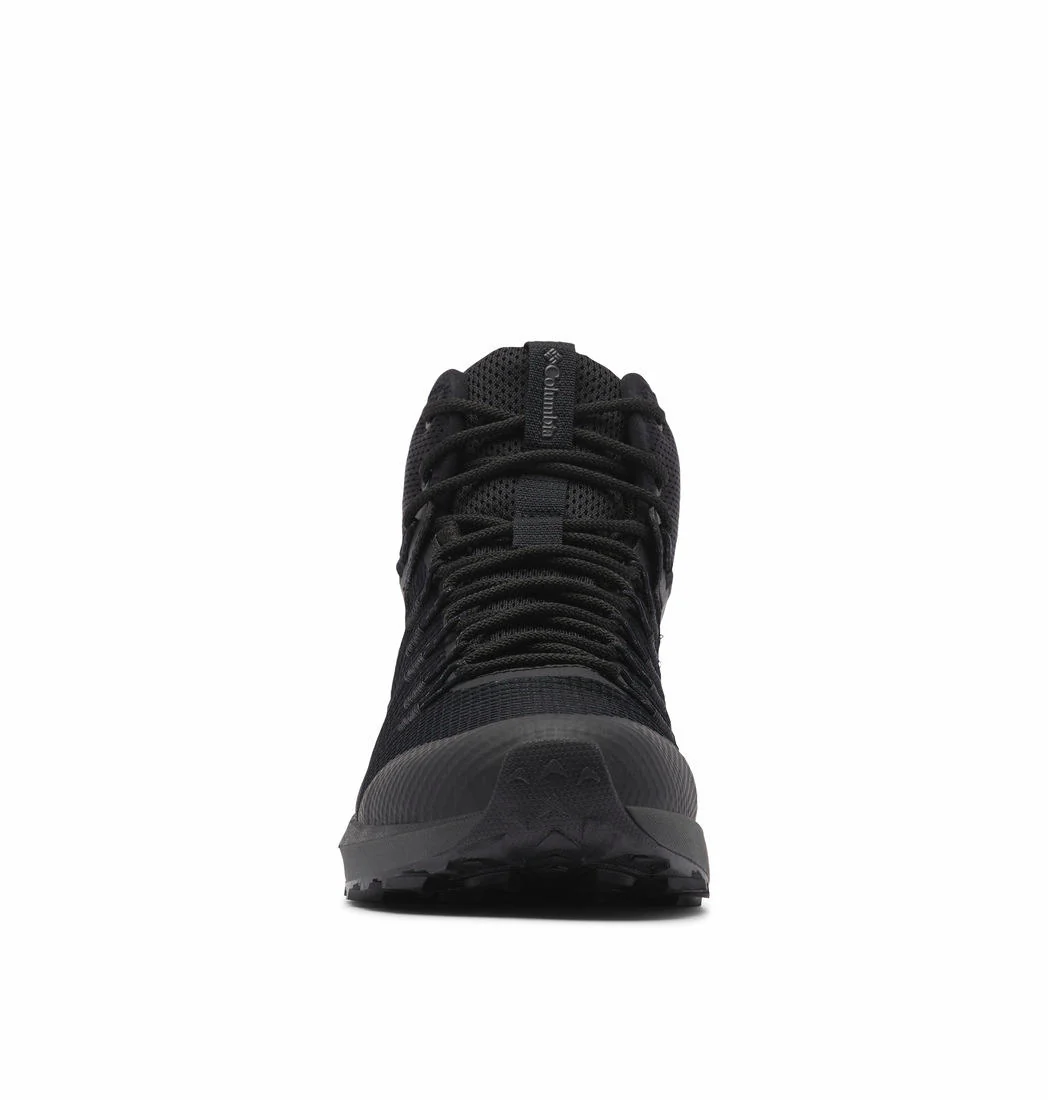Columbia Men Black TRAILSTORM MID WATERPROOF - Image 4