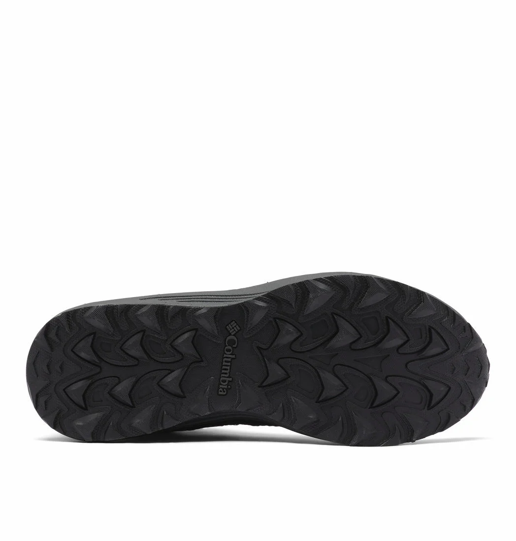 Columbia Men Black TRAILSTORM MID WATERPROOF - Image 5