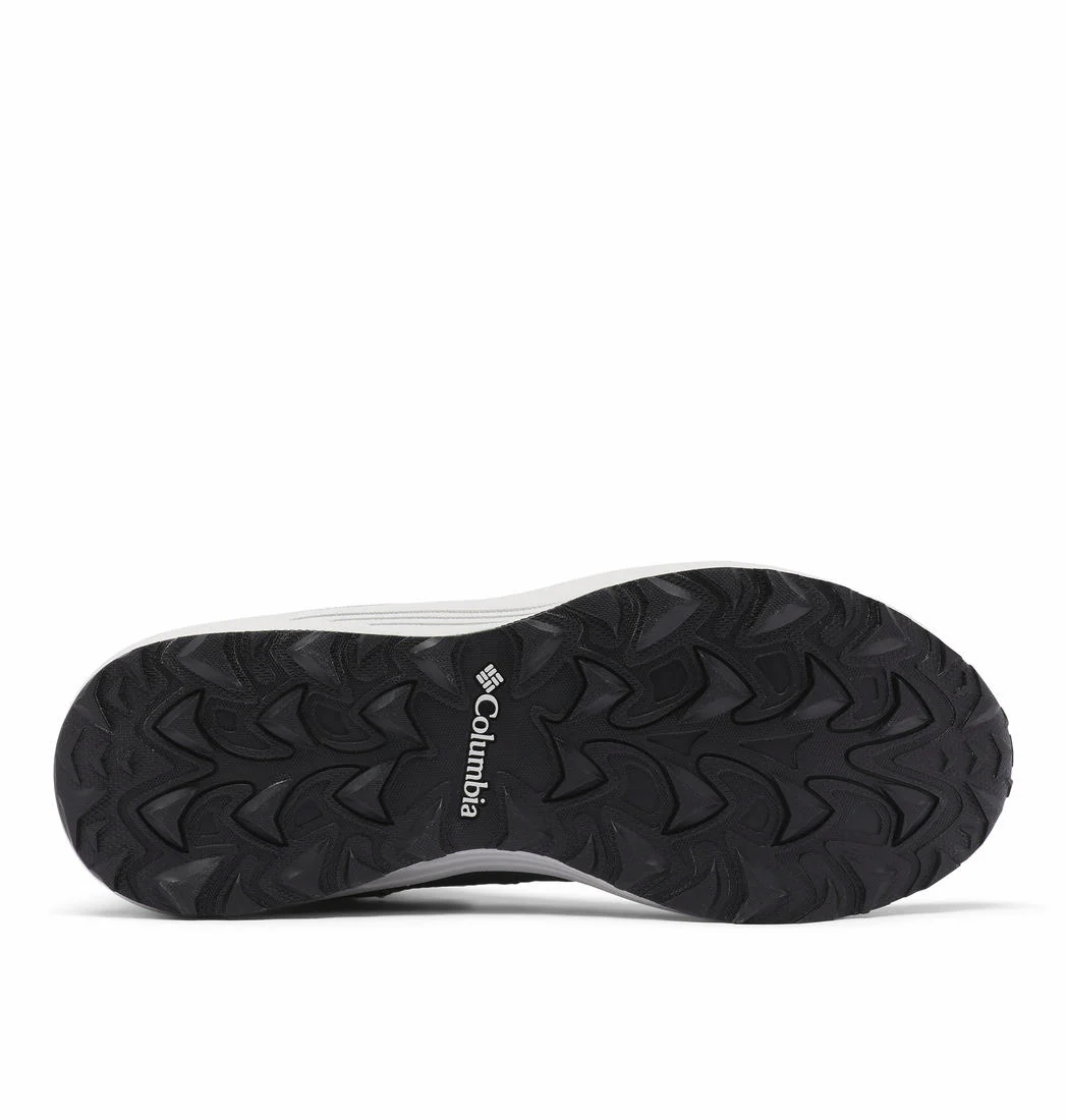 Columbia Men Grey TRAILSTORM MID WATERPROOF - Image 6