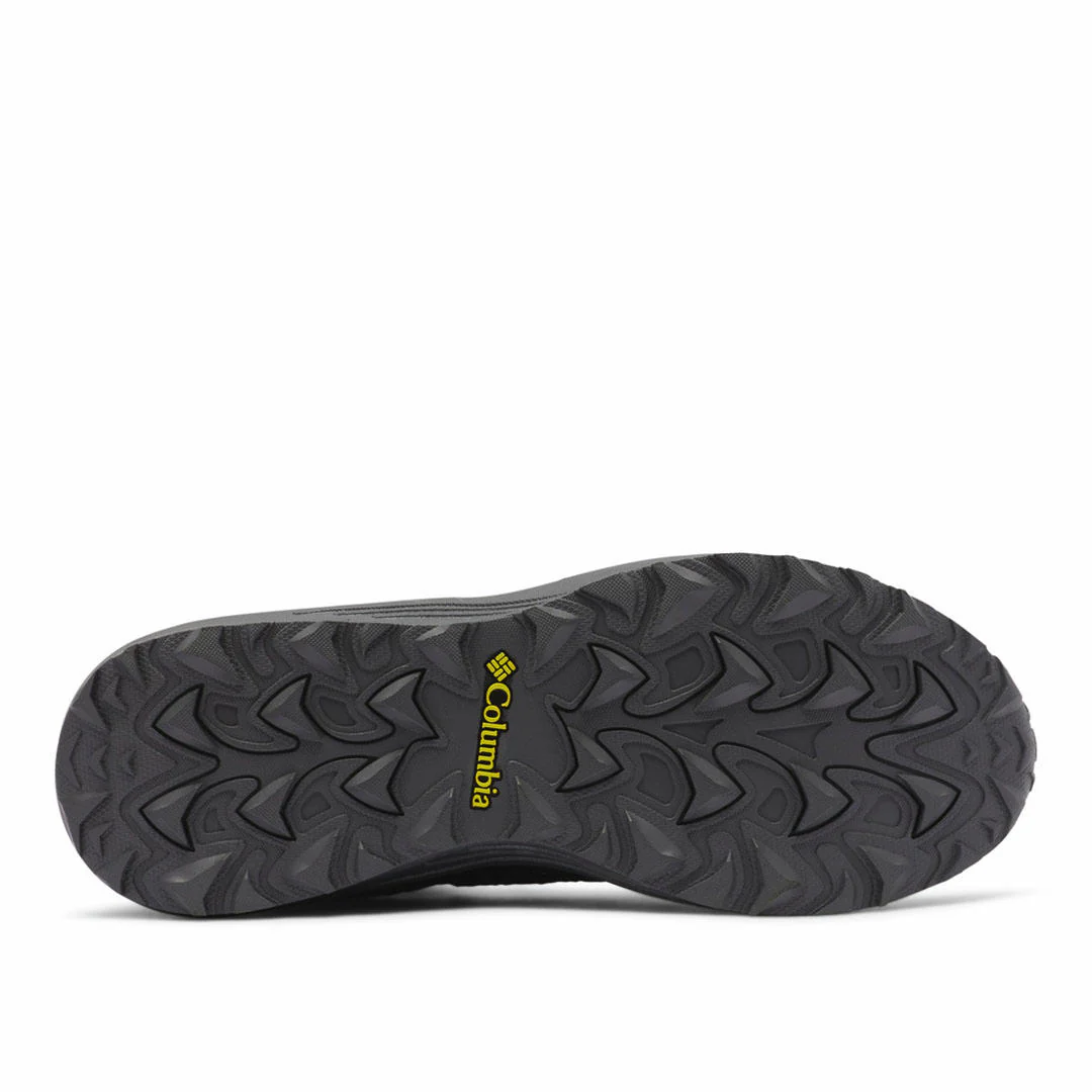 Columbia Men Blue TRAILSTORM MID WATERPROOF - Image 2