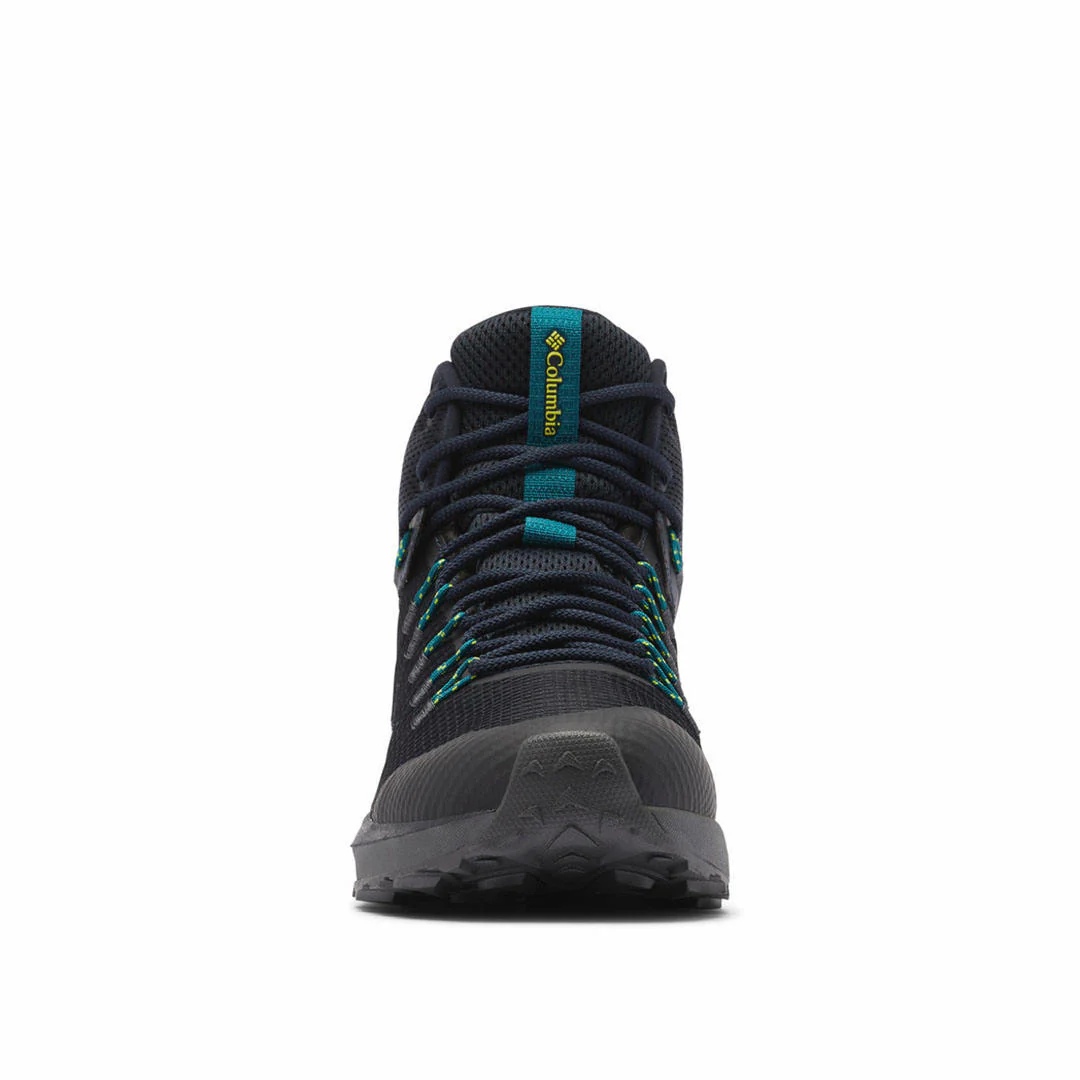 Columbia Men Blue TRAILSTORM MID WATERPROOF - Image 5