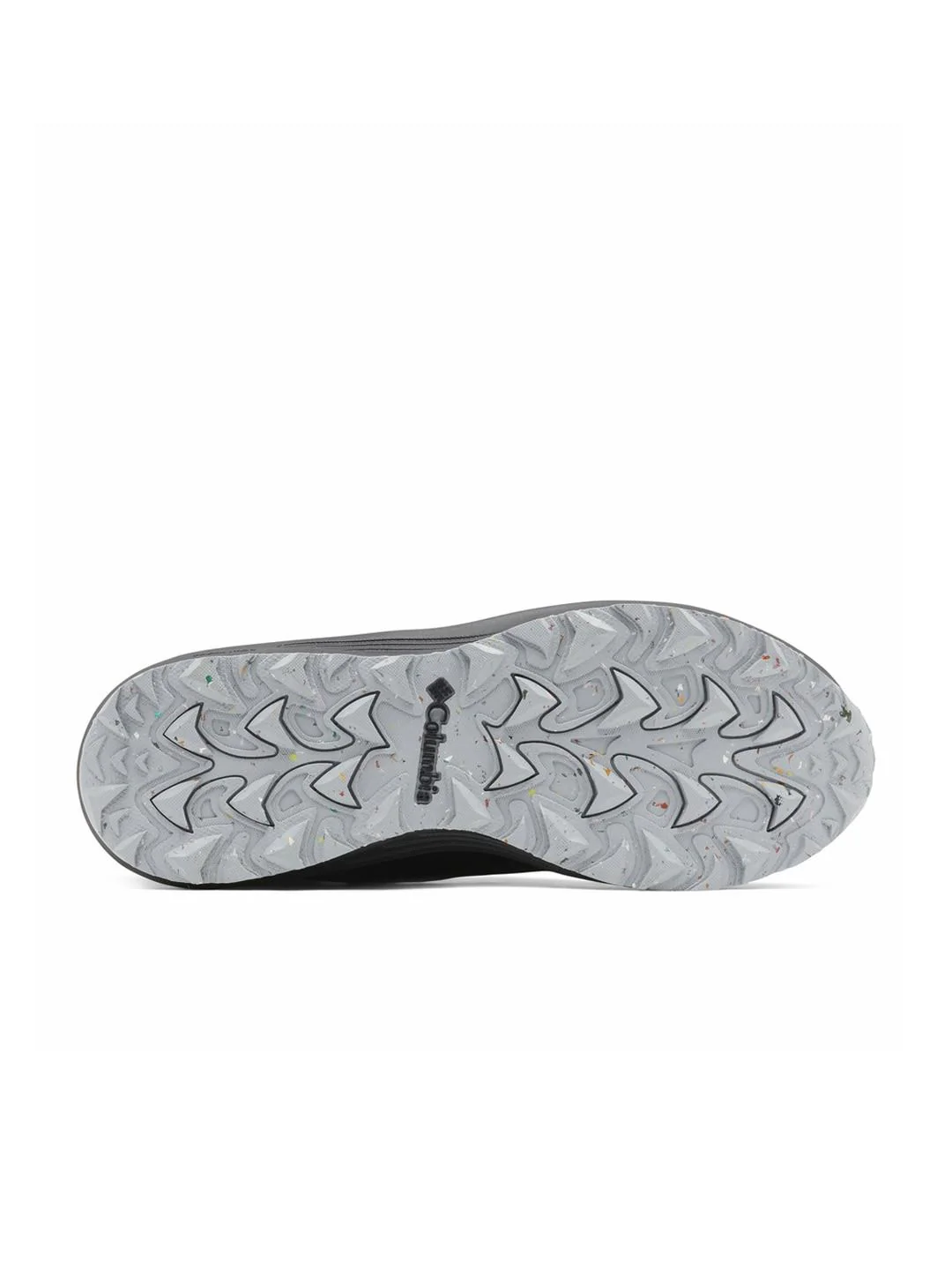 Columbia Men Black TRAILSTORM MID WATERPROOF OMNI HEAT - Image 7
