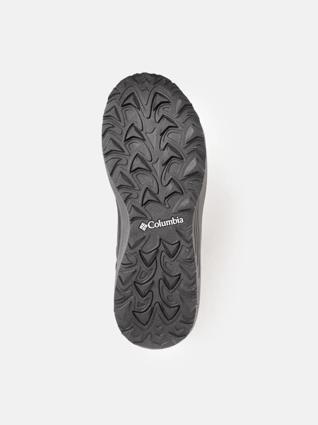 Columbia Women Black TRAILSTORM PEAK MID - Image 4