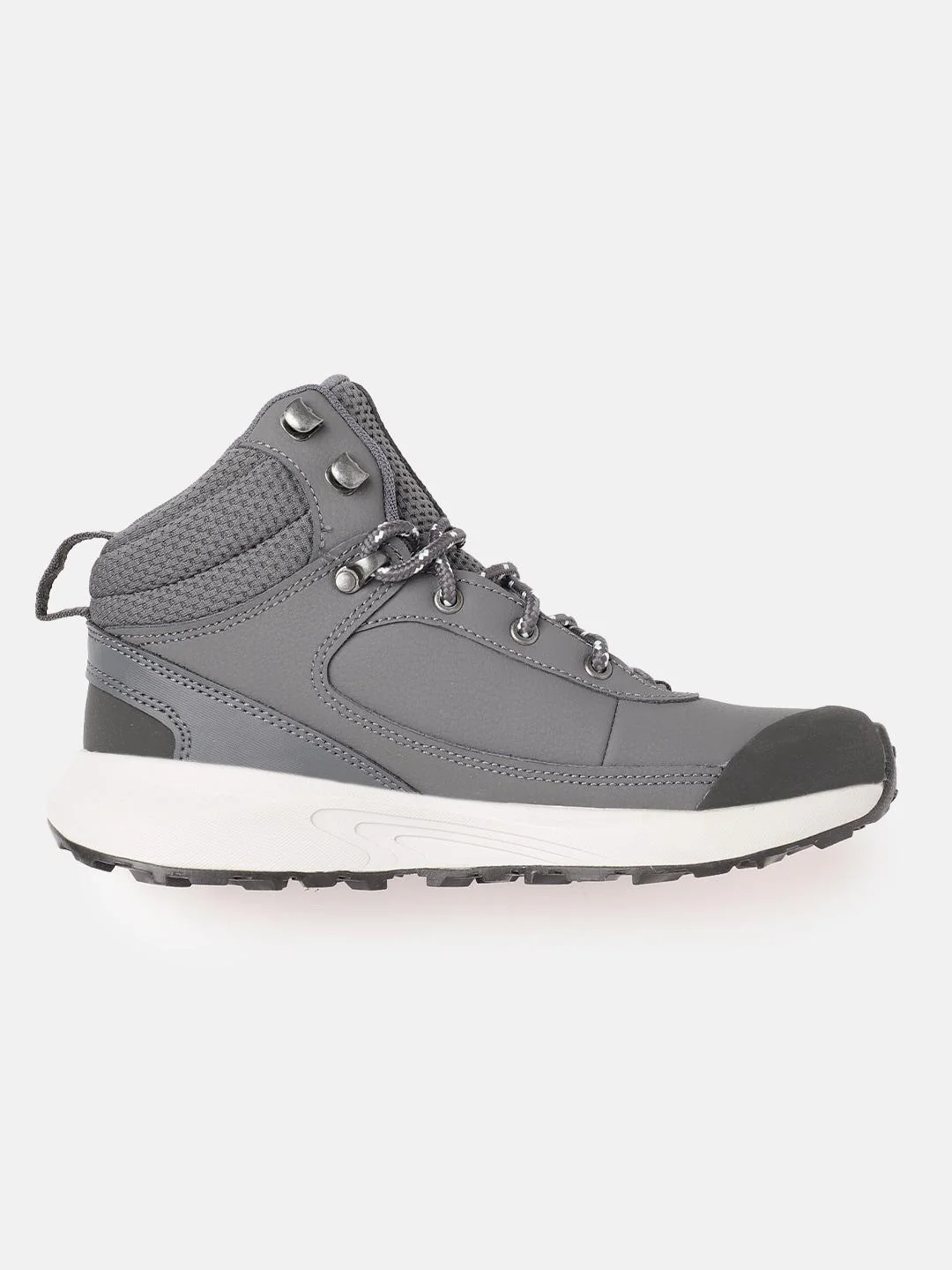 Columbia Women Grey TRAILSTORM PEAK MID - Image 2