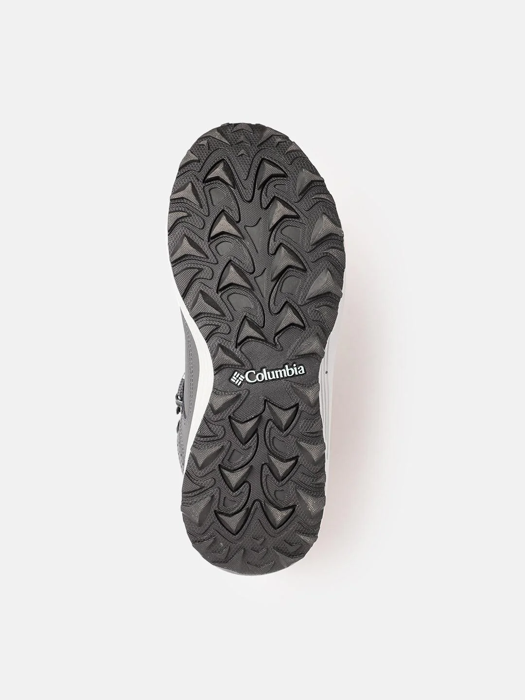 Columbia Women Grey TRAILSTORM PEAK MID - Image 3