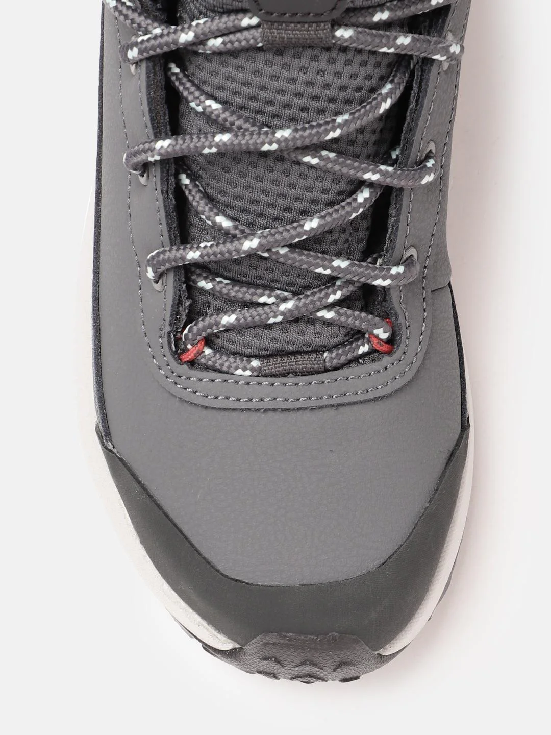 Columbia Women Grey TRAILSTORM PEAK MID - Image 4
