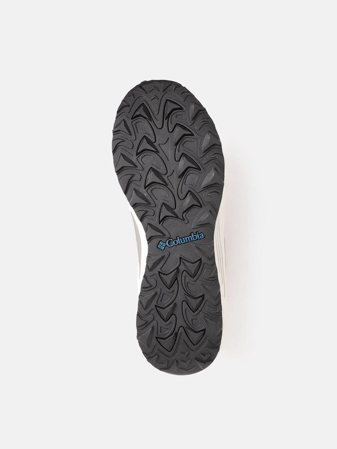 Columbia Men Black TRAILSTORM PEAK MID - Image 4