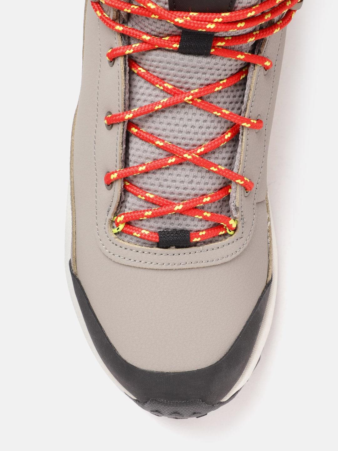 Columbia Men Black TRAILSTORM PEAK MID - Image 5