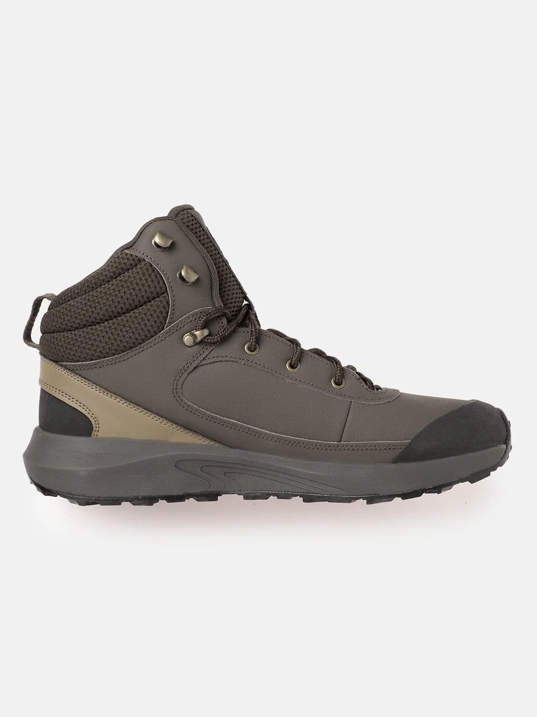 Columbia Men Brown TRAILSTORM PEAK MID - Image 2