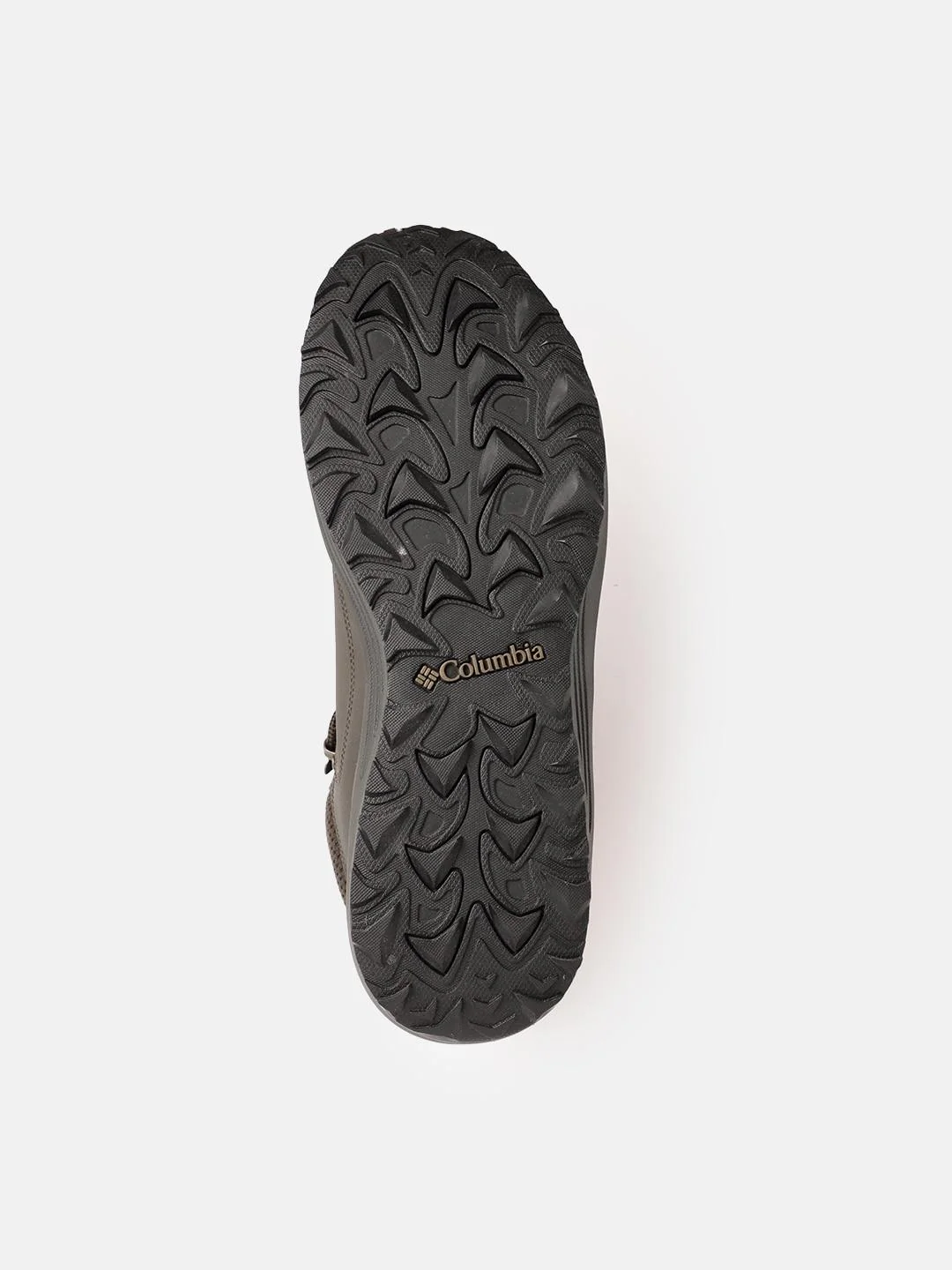 Columbia Men Brown TRAILSTORM PEAK MID - Image 4