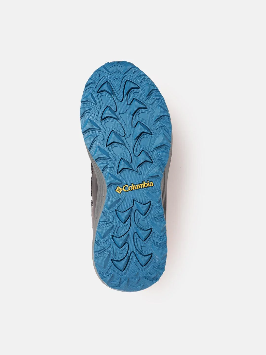 Columbia Women Black TRAILSTORM WATERPROOF - Image 4