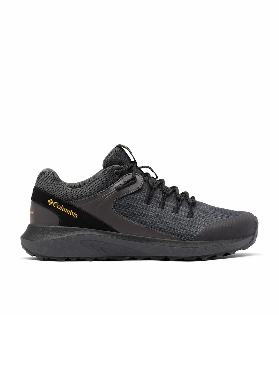 Columbia Men Grey TRAILSTORM WATERPROOF - Image 3