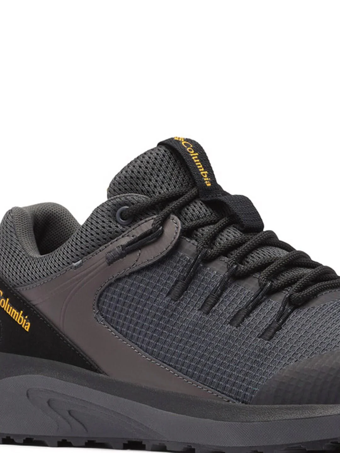 Columbia Men Grey TRAILSTORM WATERPROOF - Image 6