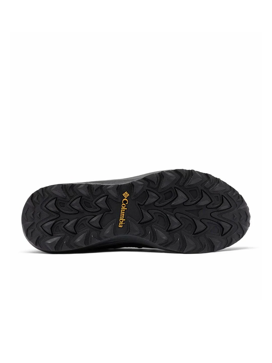 Columbia Men Grey TRAILSTORM WATERPROOF - Image 7