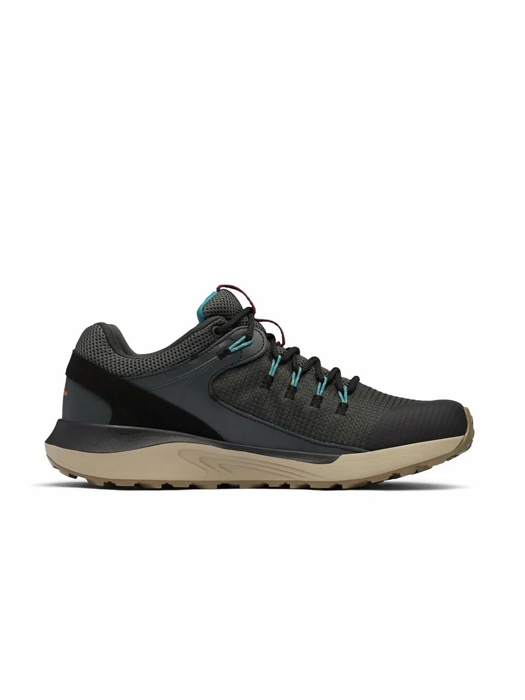 Columbia Men Green TRAILSTORM WATERPROOF - Image 5